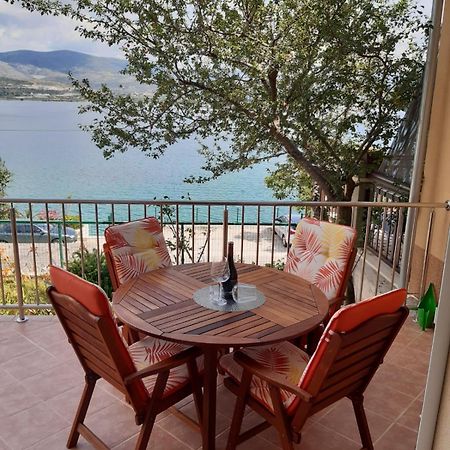 Mastrinka Apartment Трогир Екстериор снимка