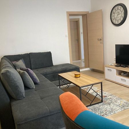 Mastrinka Apartment Трогир Екстериор снимка