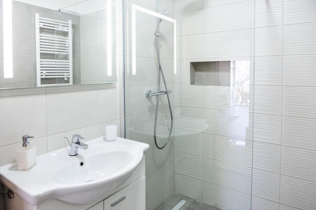 Mastrinka Apartment Трогир Екстериор снимка
