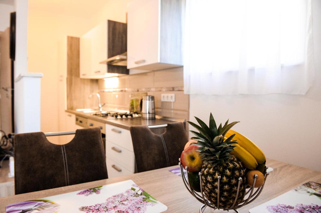 Mastrinka Apartment Трогир Екстериор снимка