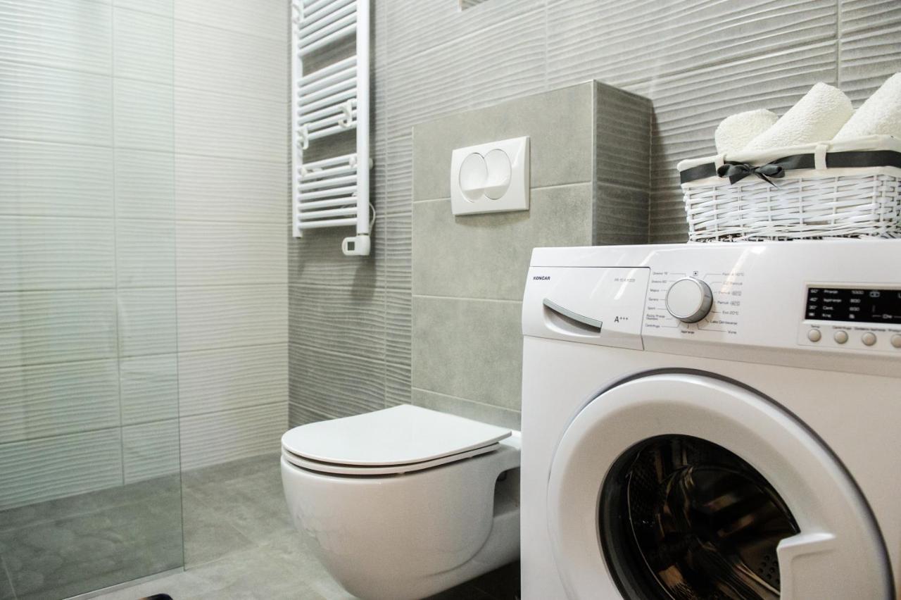 Mastrinka Apartment Трогир Екстериор снимка