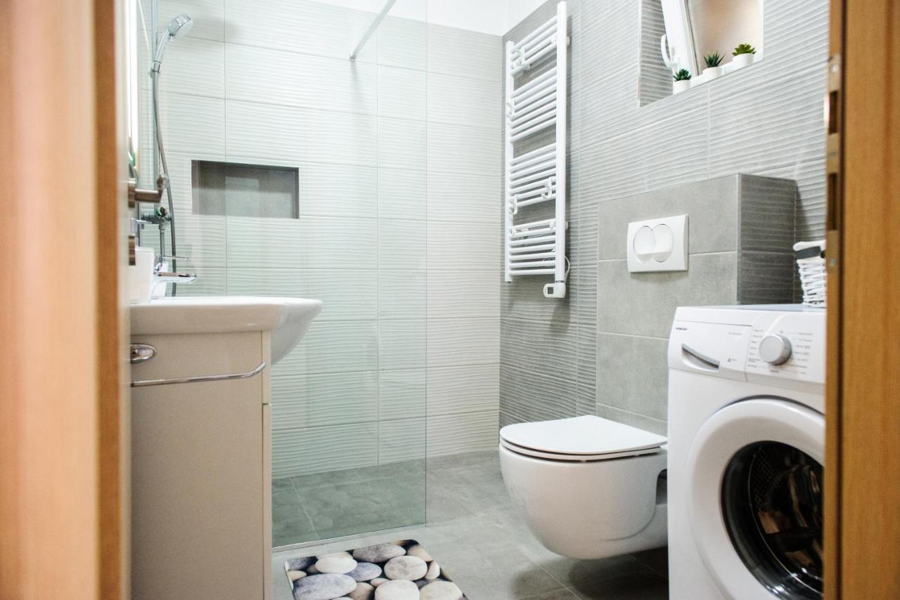 Mastrinka Apartment Трогир Екстериор снимка