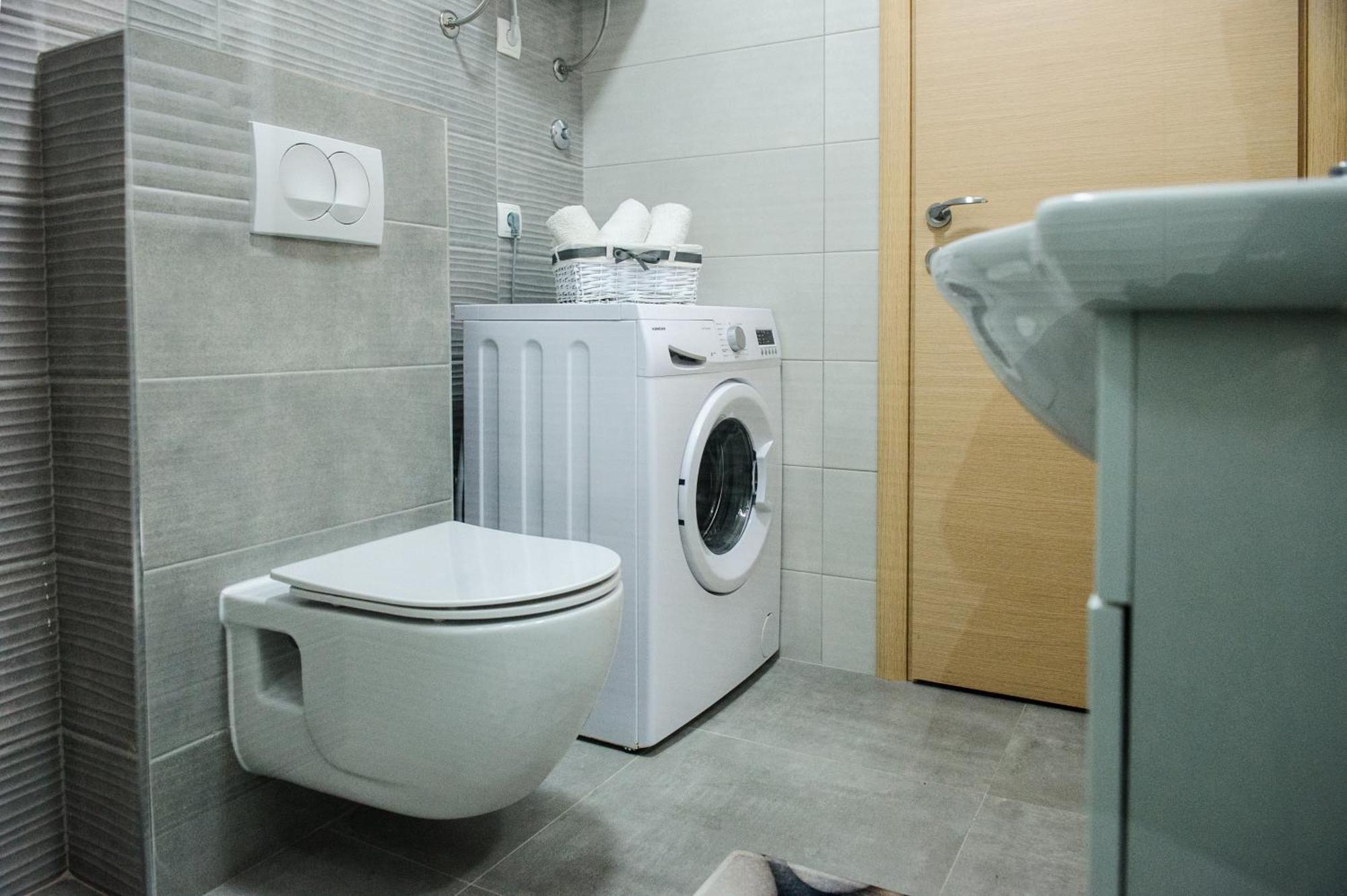 Mastrinka Apartment Трогир Екстериор снимка