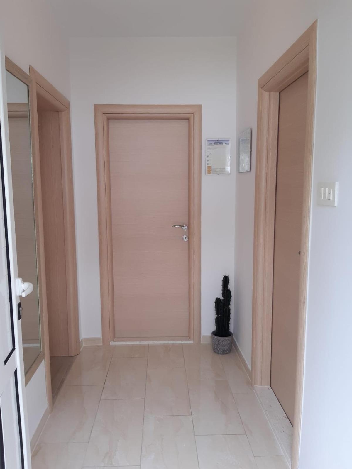 Mastrinka Apartment Трогир Екстериор снимка