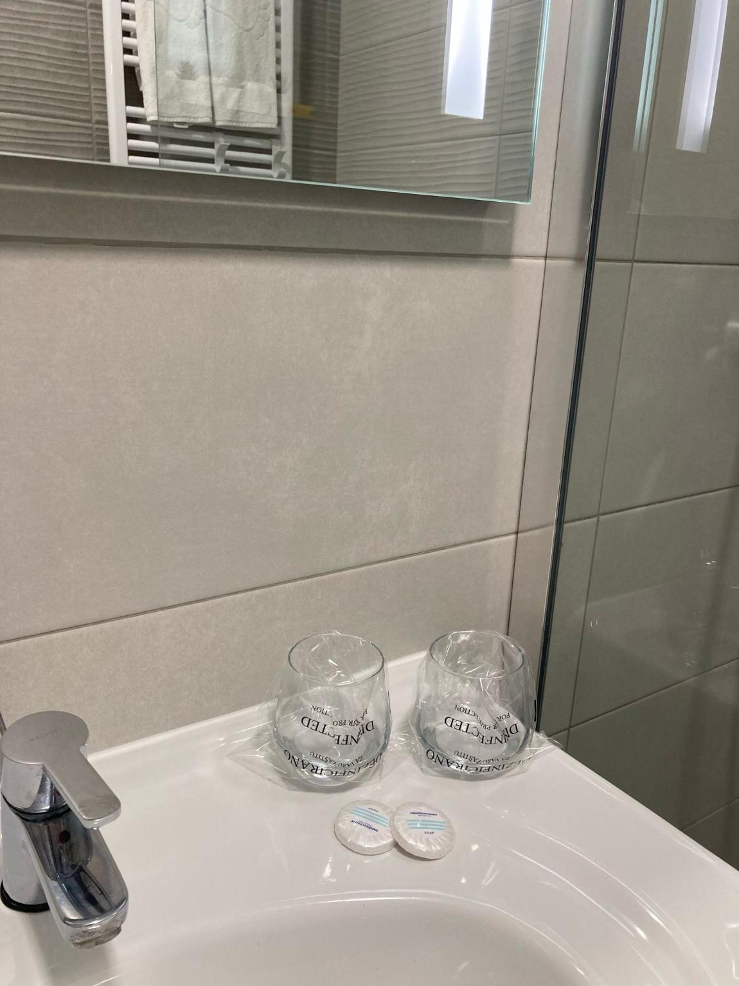Mastrinka Apartment Трогир Екстериор снимка