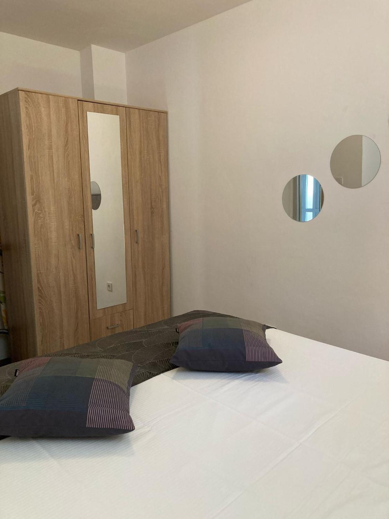Mastrinka Apartment Трогир Екстериор снимка