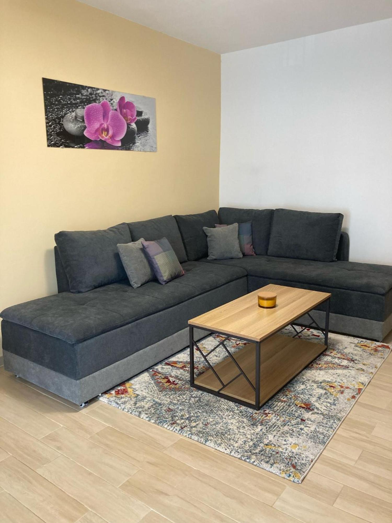 Mastrinka Apartment Трогир Екстериор снимка