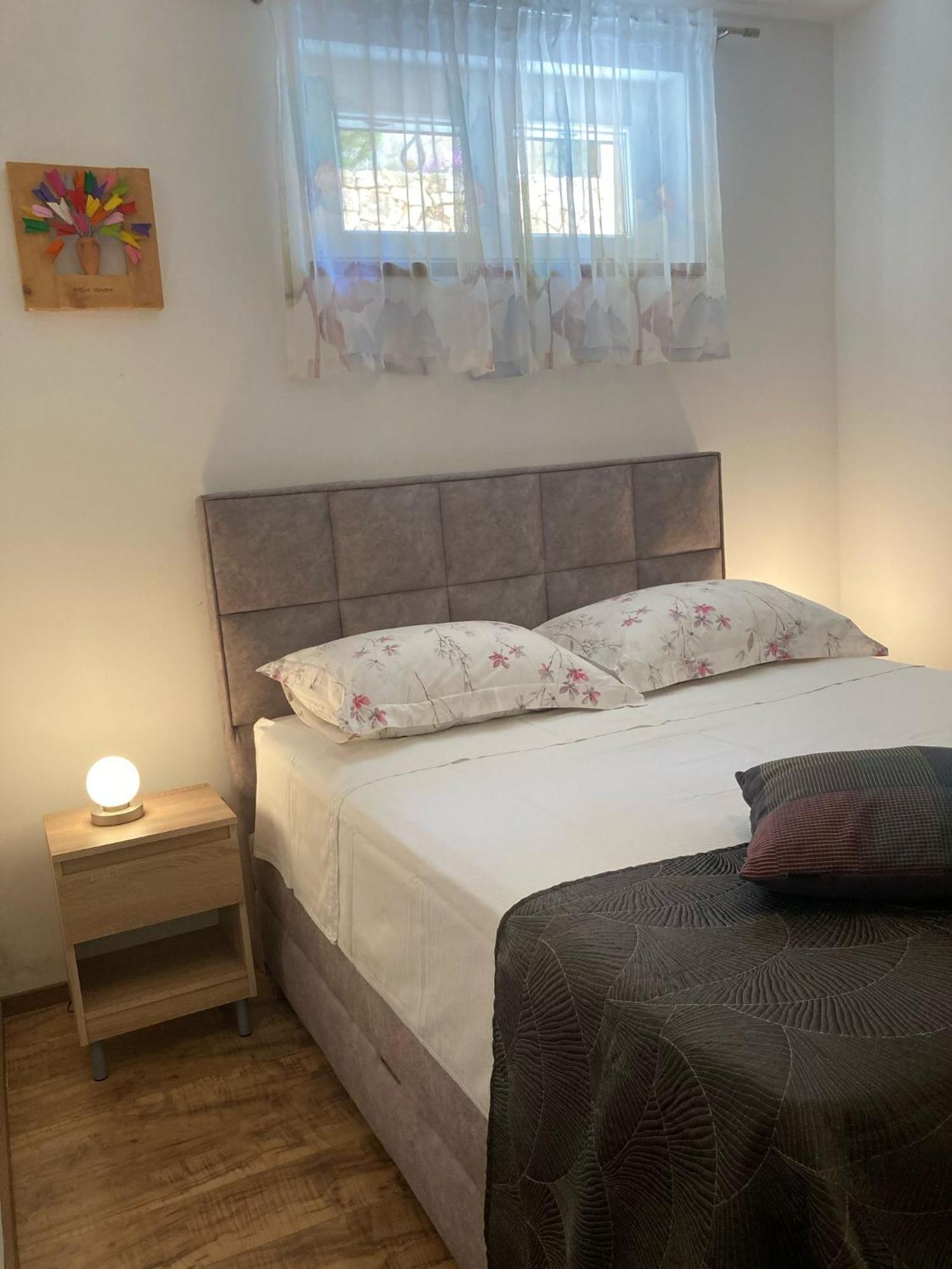 Mastrinka Apartment Трогир Екстериор снимка